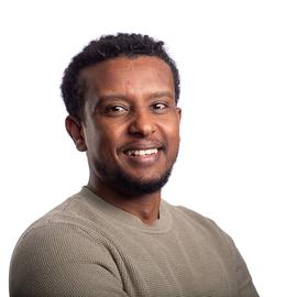 Dawit Kiros Redie